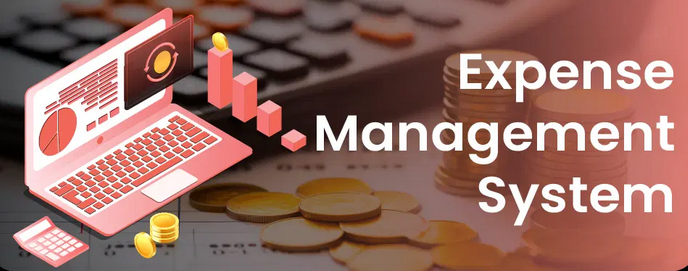 Expense Management Application